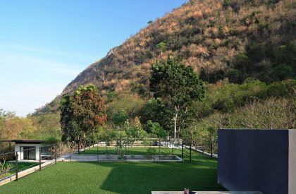 The creek – Theo house | Openbox Architects