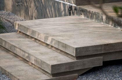 The creek – Theo house | Openbox Architects