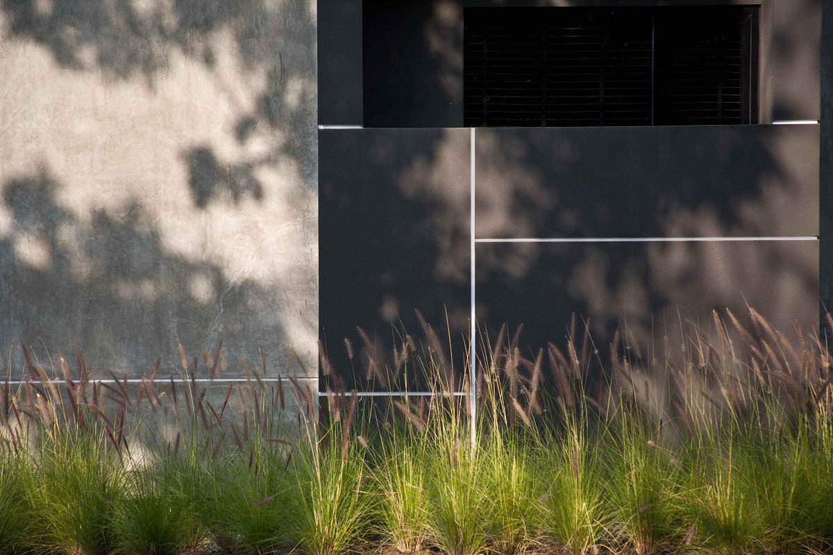 The creek – Theo house | Openbox Architects