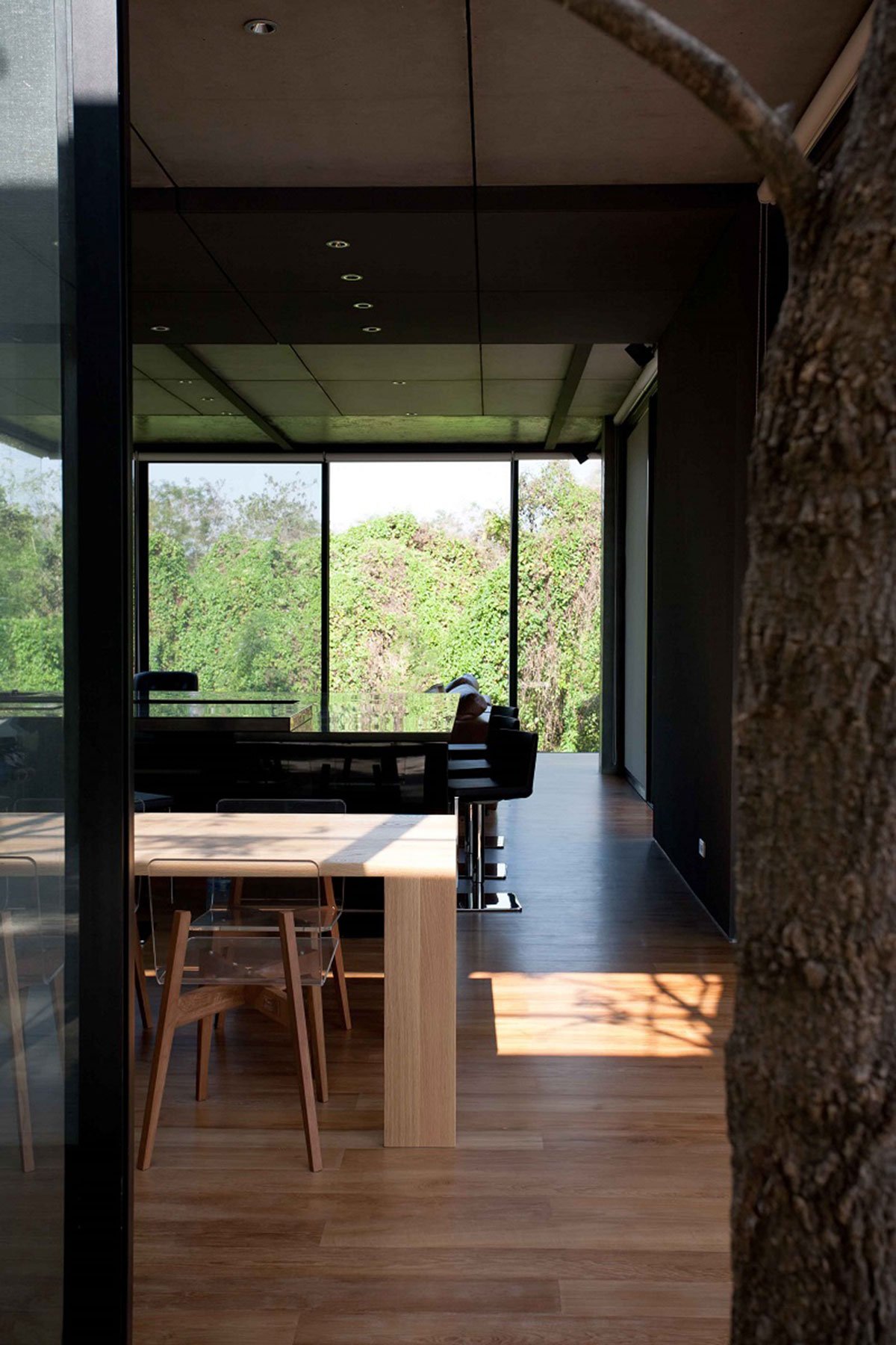 The creek – Theo house | Openbox Architects