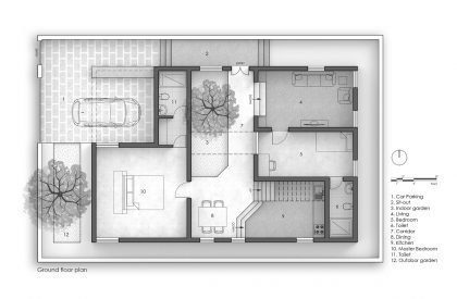 Treehouse | PG Associates