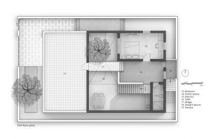 Treehouse | PG Associates