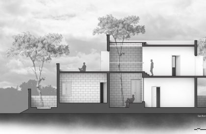 Treehouse | PG Associates