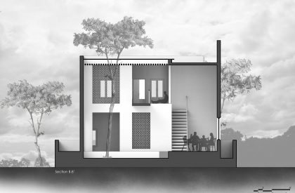 Treehouse | PG Associates