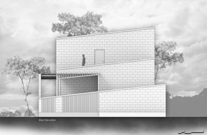 Treehouse | PG Associates