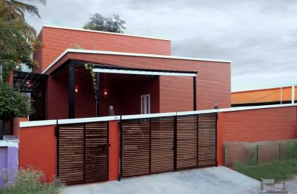 Treehouse | PG Associates