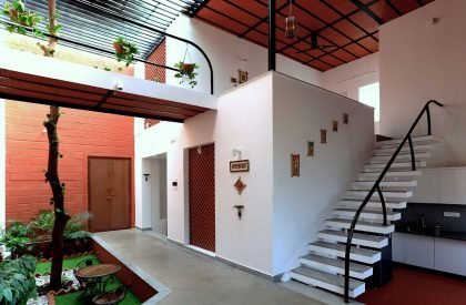 Treehouse | PG Associates