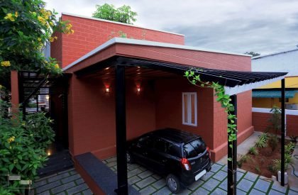 Treehouse | PG Associates