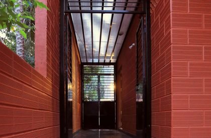 Treehouse | PG Associates