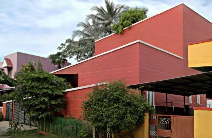 Treehouse | PG Associates