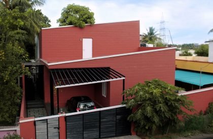 Treehouse | PG Associates