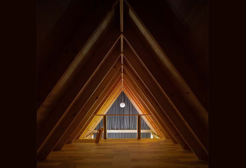Casa CRA | Estudio MMX
