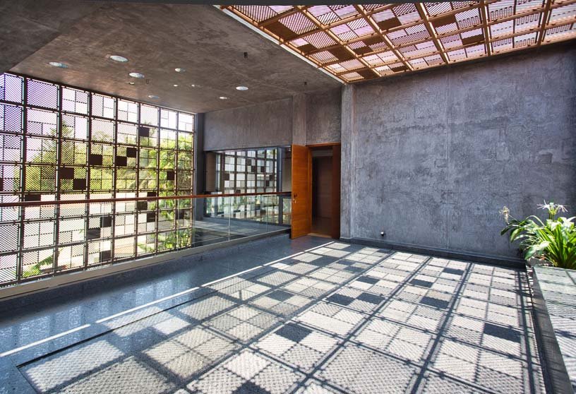 TUT House | webe design lab