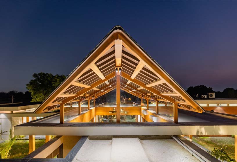 Tamara Villa | VPA architects