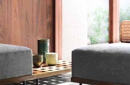 VS House | Studio Saransh