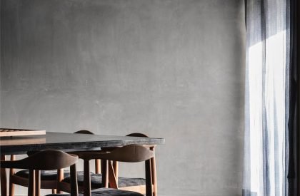 VS House | Studio Saransh
