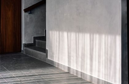 VS House | Studio Saransh