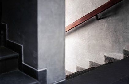 VS House | Studio Saransh