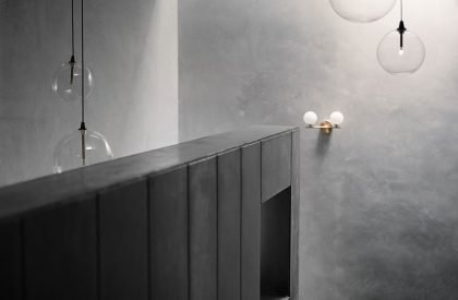 VS House | Studio Saransh