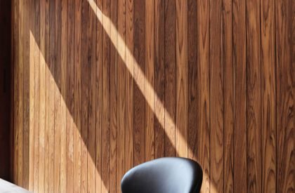 VS House | Studio Saransh