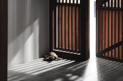 VS House | Studio Saransh