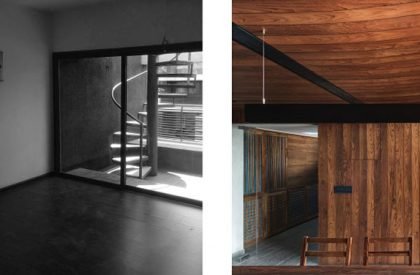 VS House | Studio Saransh