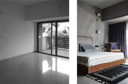 VS House | Studio Saransh