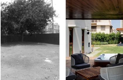 VS House | Studio Saransh