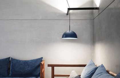 VS House | Studio Saransh