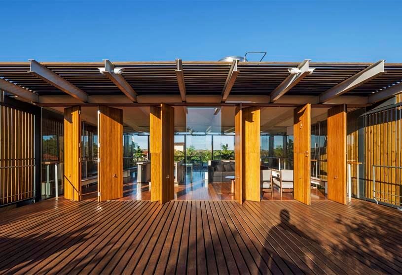 House in Orlandia | SPBR