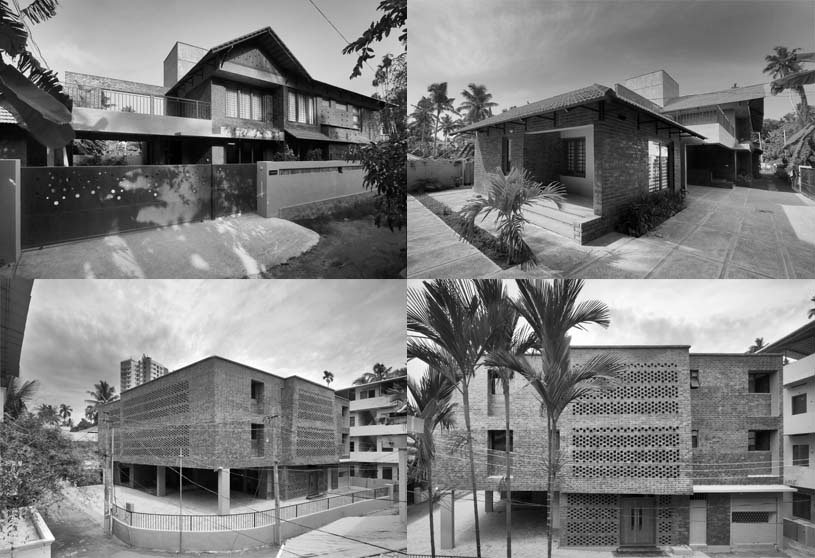 Srijit Srinivas – ARCHITECTS