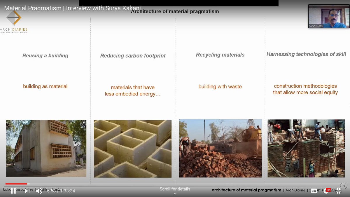 Discovering meaning in Material Pragmatism