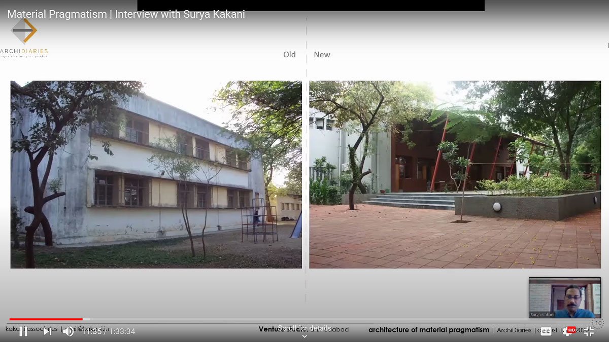 Discovering meaning in Material Pragmatism