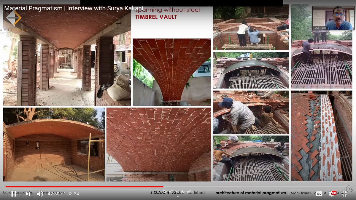 Discovering meaning in Material Pragmatism