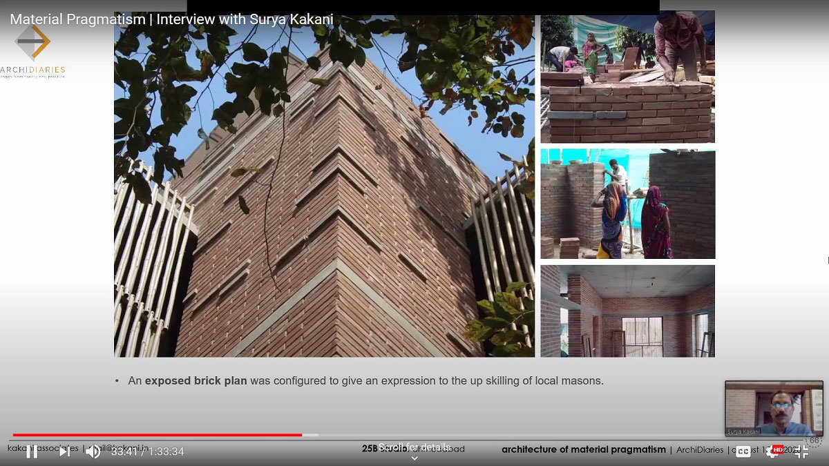 Discovering meaning in Material Pragmatism