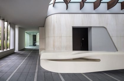 Ardmore Residence | UNStudio