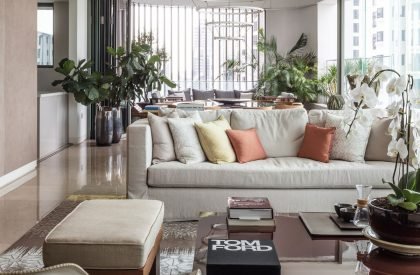 Ardmore Residence | UNStudio