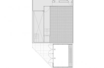 Atelier Vilela | Hitzig Militello Architects