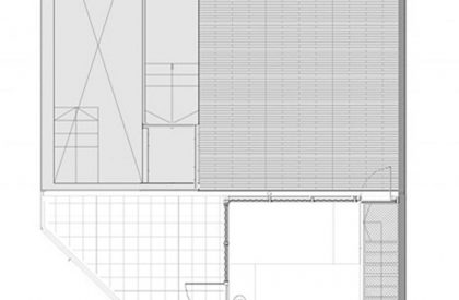 Atelier Vilela | Hitzig Militello Architects