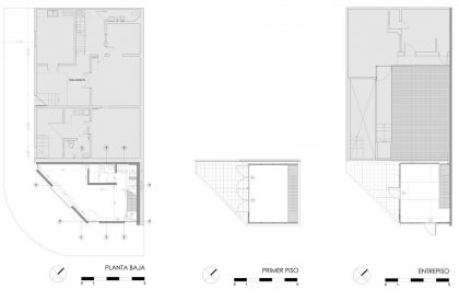 Atelier Vilela | Hitzig Militello Architects