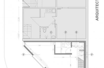 Atelier Vilela | Hitzig Militello Architects