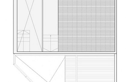 Atelier Vilela | Hitzig Militello Architects