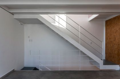 Atelier Vilela | Hitzig Militello Architects