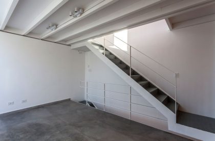 Atelier Vilela | Hitzig Militello Architects