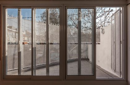 Atelier Vilela | Hitzig Militello Architects