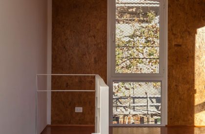 Atelier Vilela | Hitzig Militello Architects