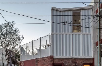 Atelier Vilela | Hitzig Militello Architects