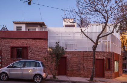Atelier Vilela | Hitzig Militello Architects
