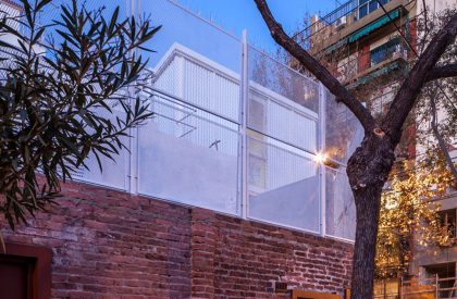 Atelier Vilela | Hitzig Militello Architects