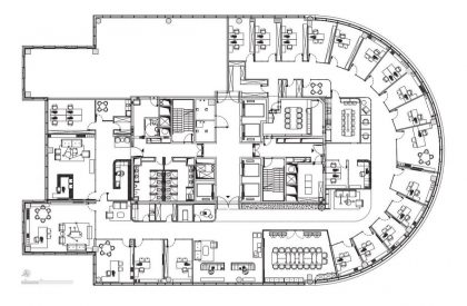 B.S.R group | RUST architects